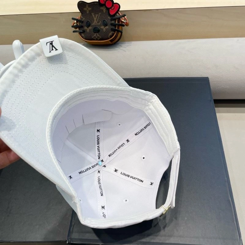 Louis Vuitton Caps TimelessDesign 257915