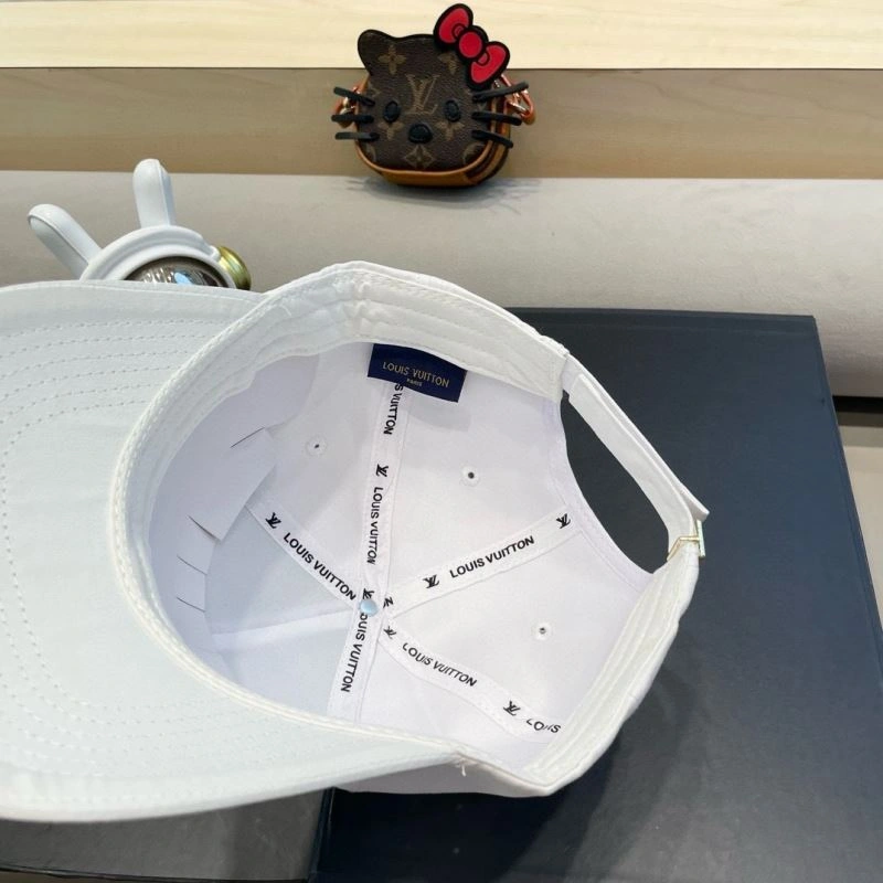 Louis Vuitton Caps TimelessDesign 257915