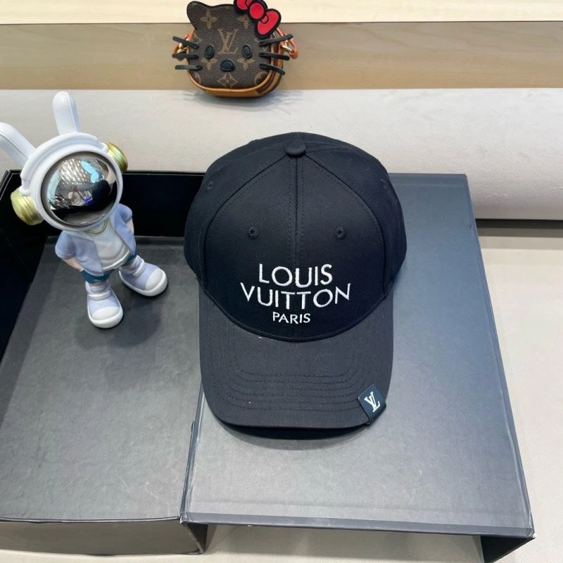 EasyCare Louis Vuitton Caps 257931