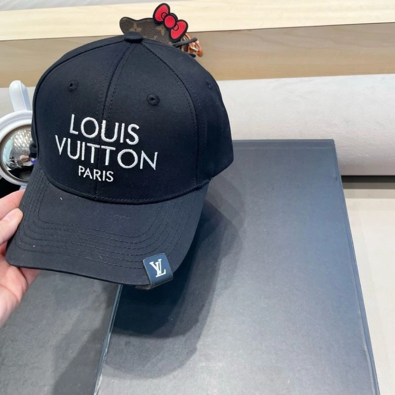 EasyCare Louis Vuitton Caps 257931
