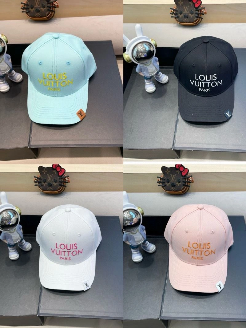 EasyCare Louis Vuitton Caps 257931