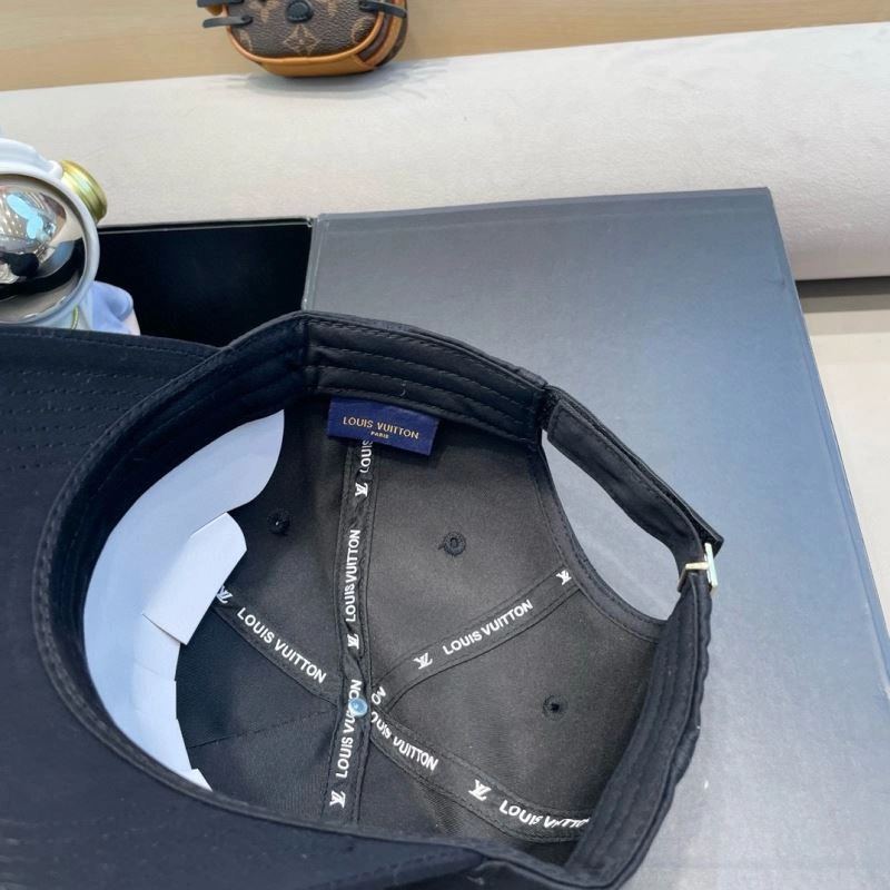 EasyCare Louis Vuitton Caps 257931