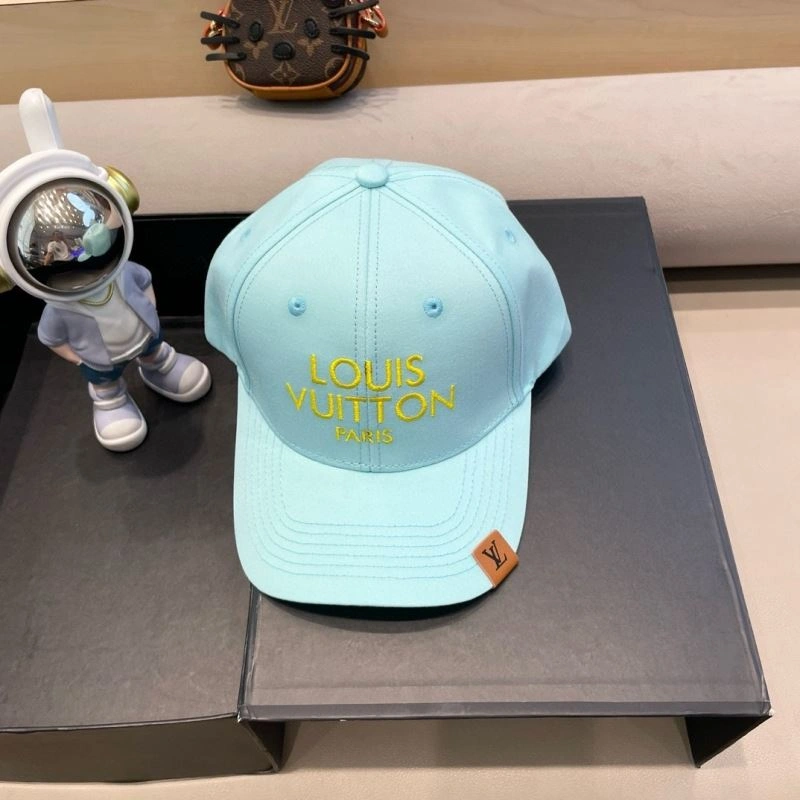 Lightweight Louis Vuitton Caps 257907