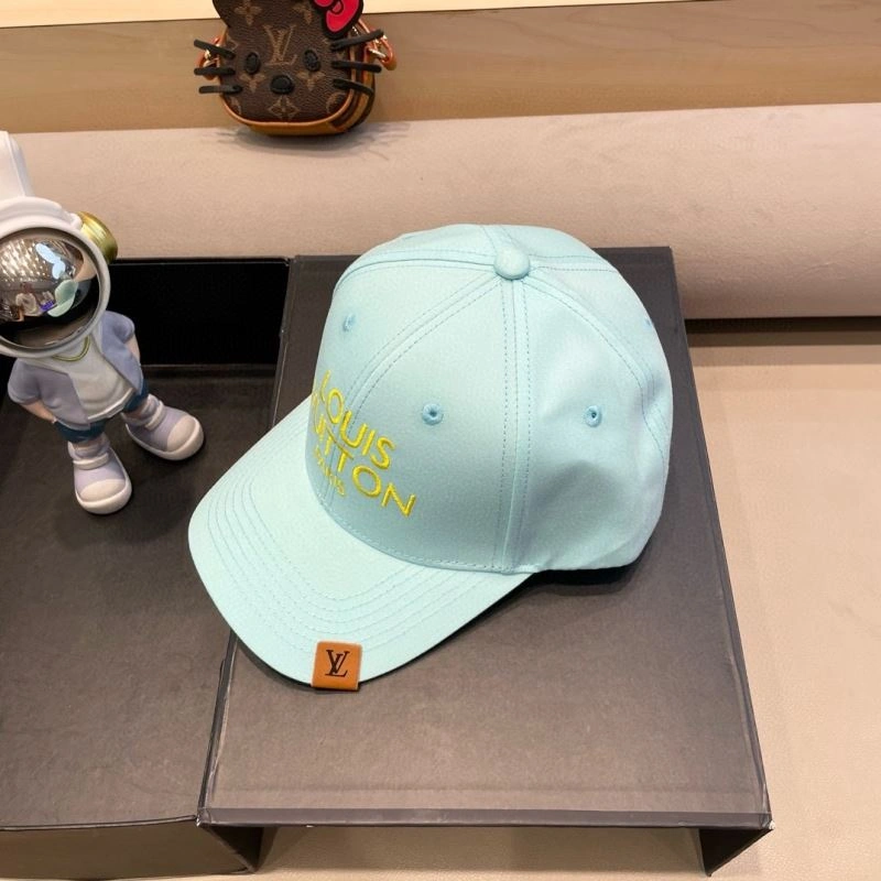 Lightweight Louis Vuitton Caps 257907