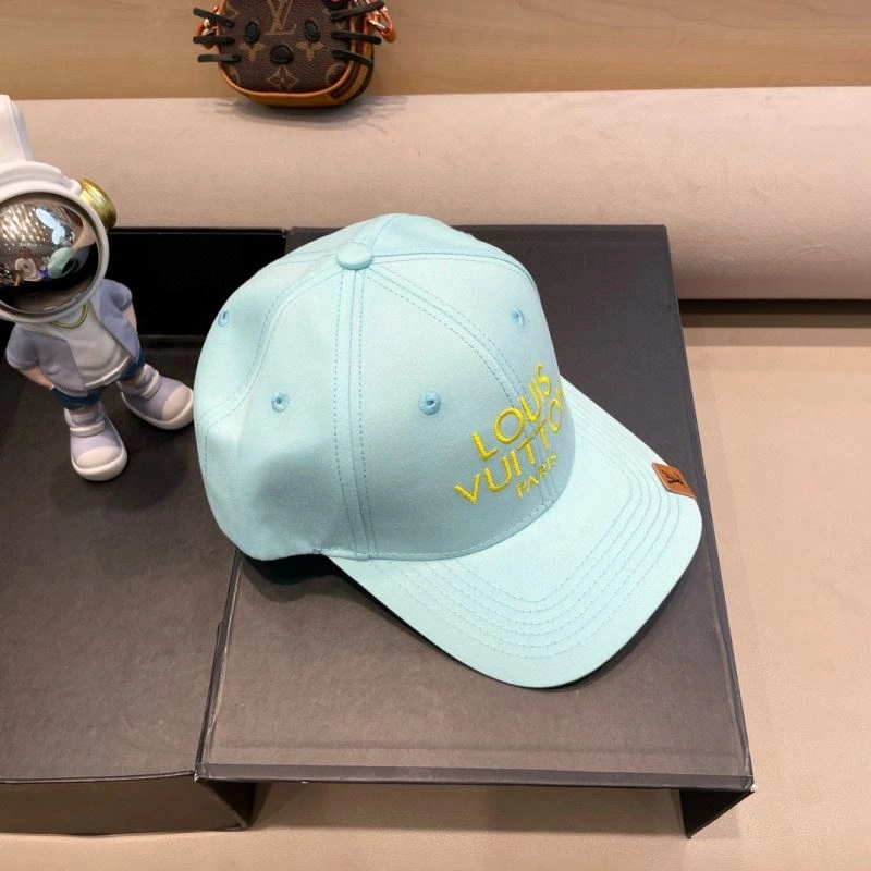 Lightweight Louis Vuitton Caps 257907