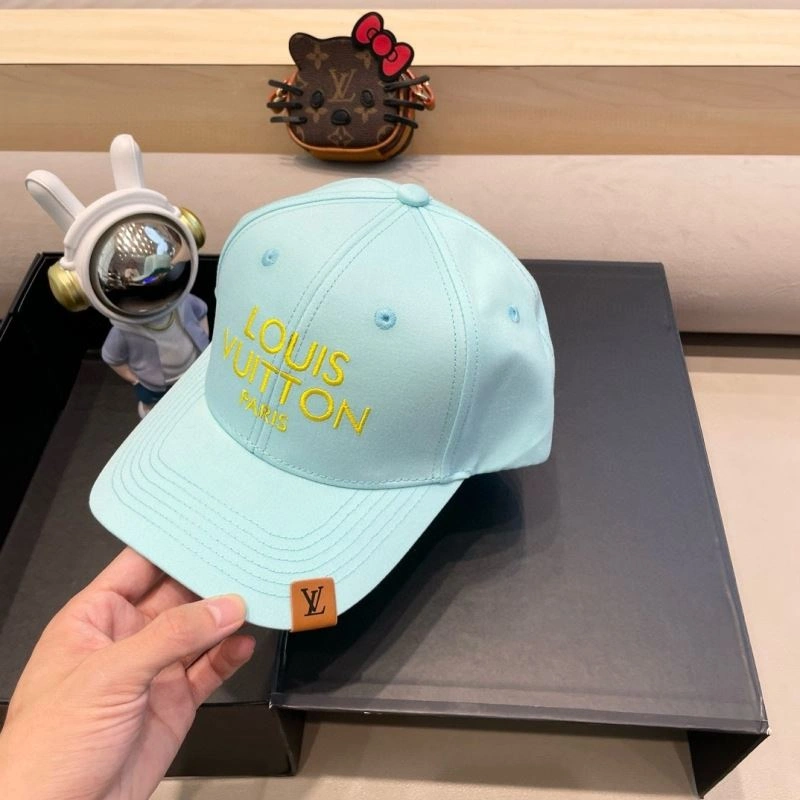 Lightweight Louis Vuitton Caps 257907