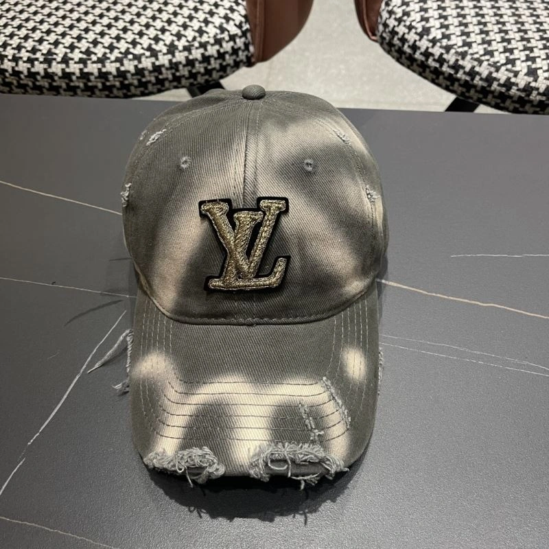 Louis Vuitton Caps FastDry 257918