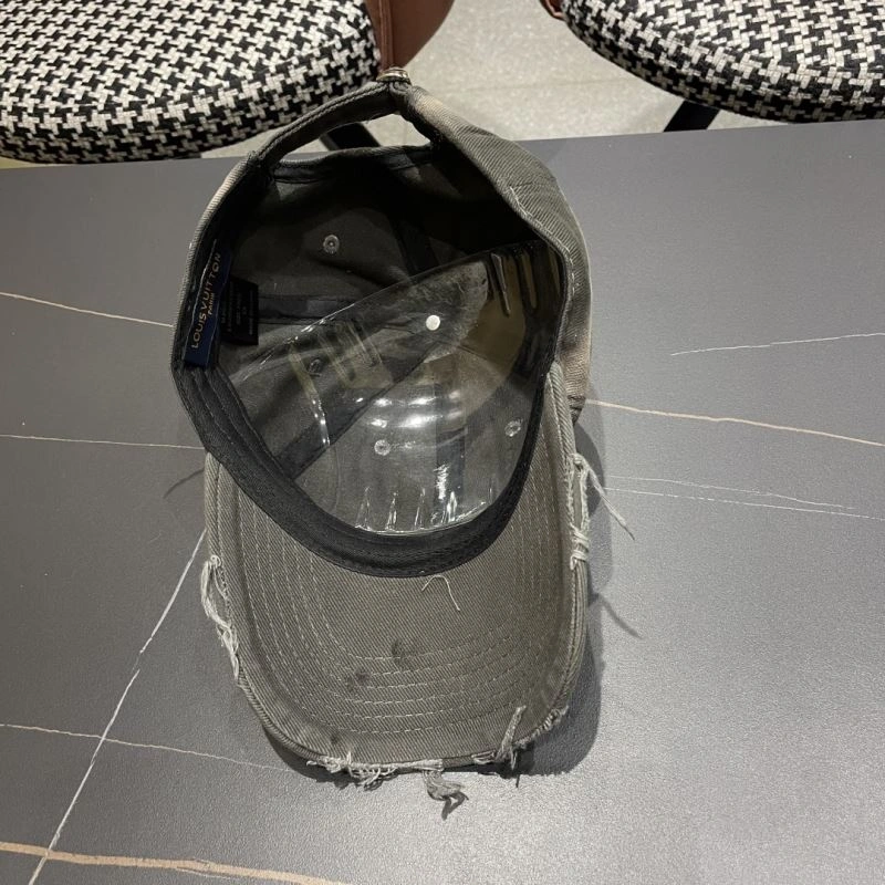 Louis Vuitton Caps FastDry 257918