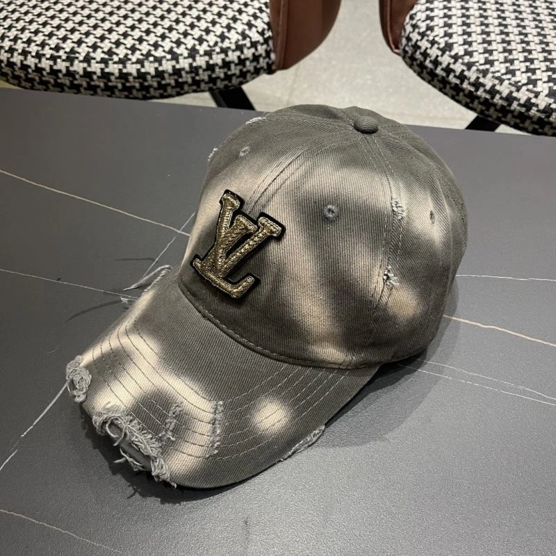 Louis Vuitton Caps FastDry 257918