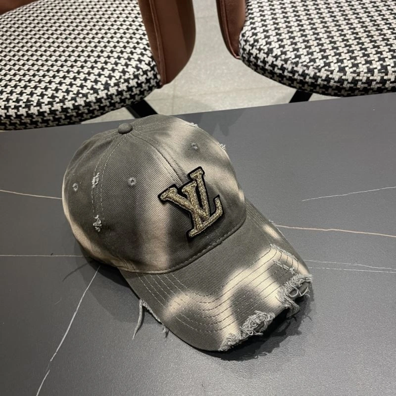 Louis Vuitton Caps FastDry 257918