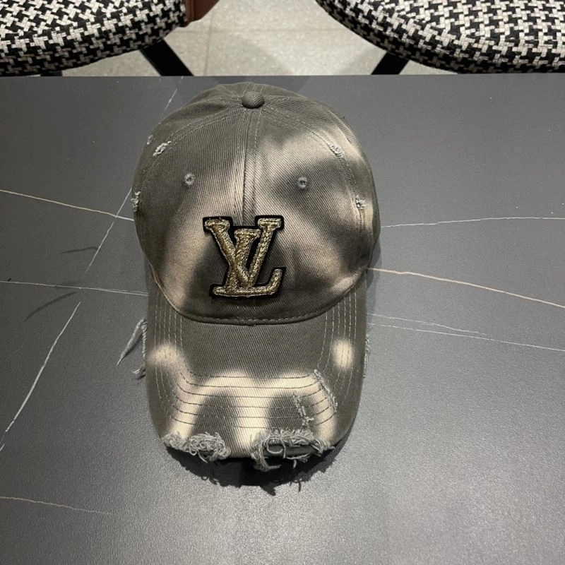Louis Vuitton Caps FastDry 257918