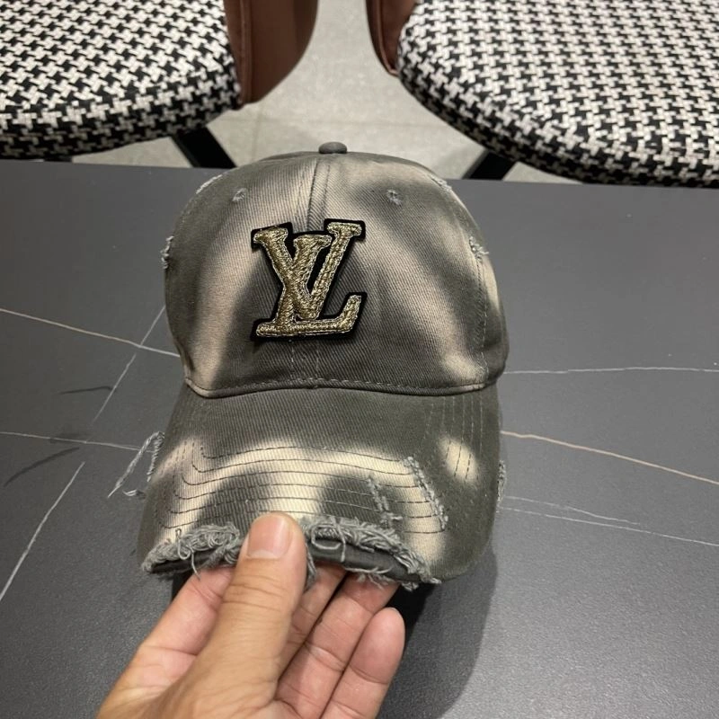 Louis Vuitton Caps FastDry 257918
