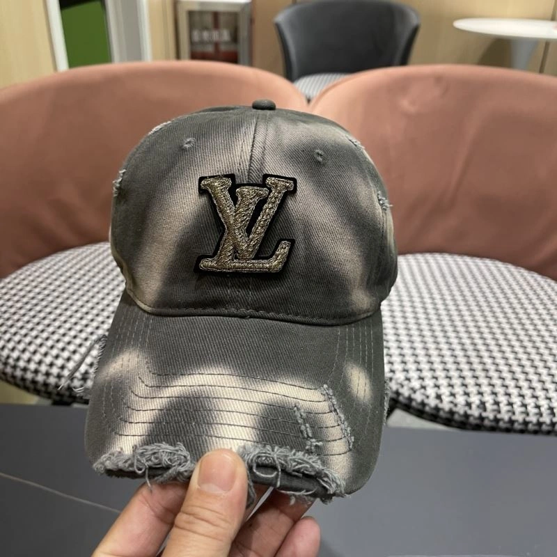 Louis Vuitton Caps FastDry 257918