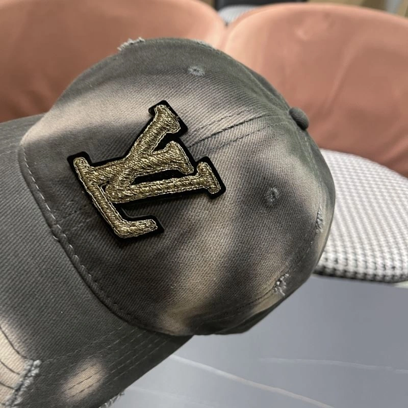 Louis Vuitton Caps FastDry 257918