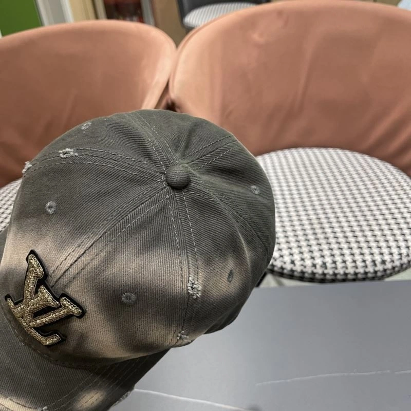 Louis Vuitton Caps FastDry 257918