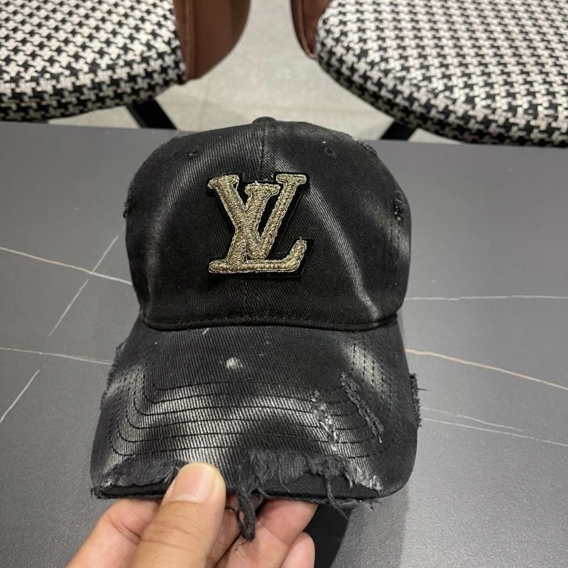 Attractive Louis Vuitton Caps 257935