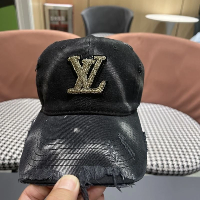 Attractive Louis Vuitton Caps 257935