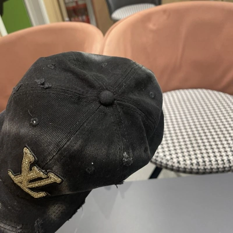 Attractive Louis Vuitton Caps 257935
