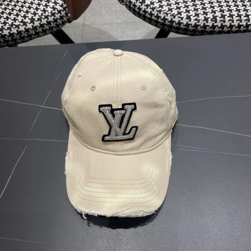 SoftTouch Louis Vuitton Caps 257910