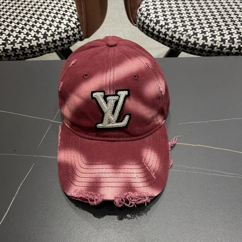 Louis Vuitton Caps FastDry 257929