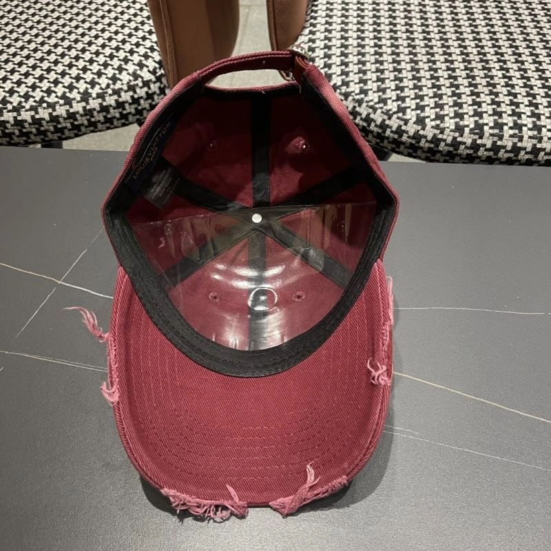 Louis Vuitton Caps FastDry 257929