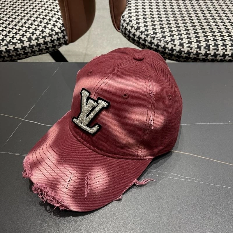 Louis Vuitton Caps FastDry 257929