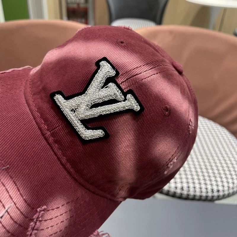 Louis Vuitton Caps FastDry 257929