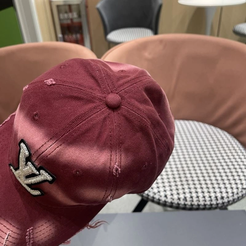 Louis Vuitton Caps FastDry 257929