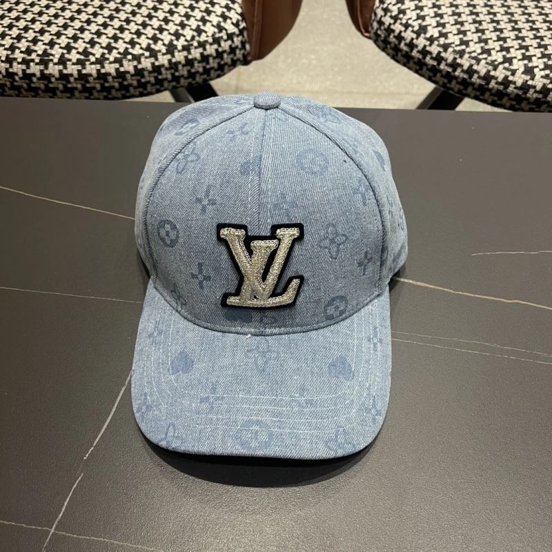 Louis Vuitton Caps Elegant 257928