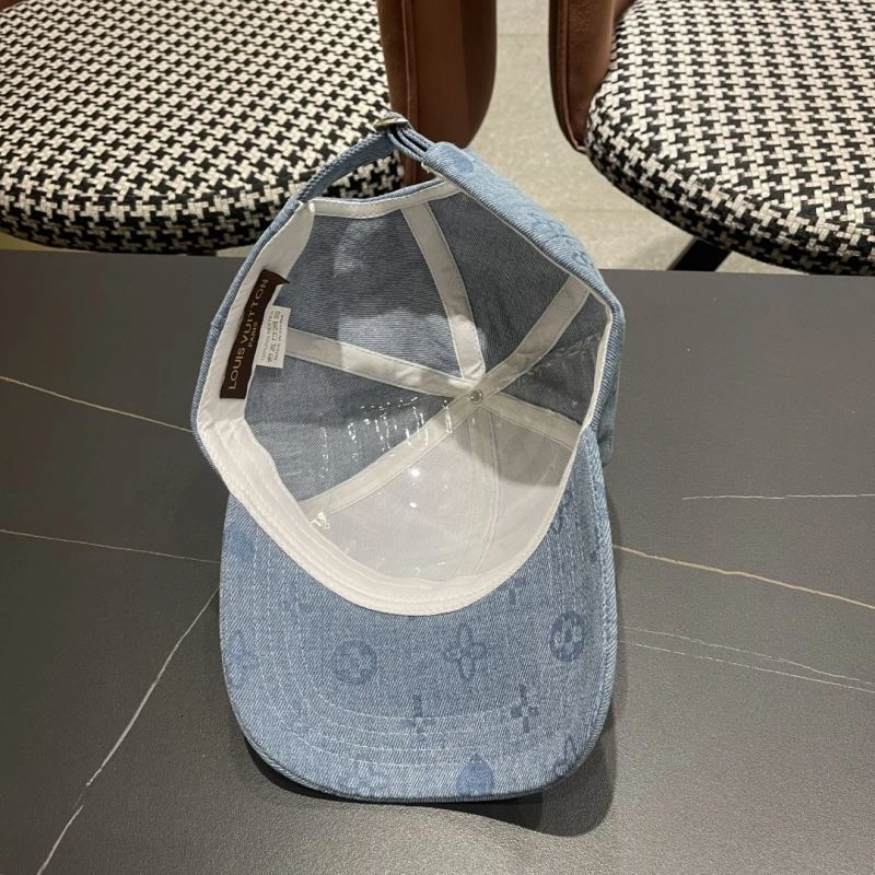 Louis Vuitton Caps Elegant 257928