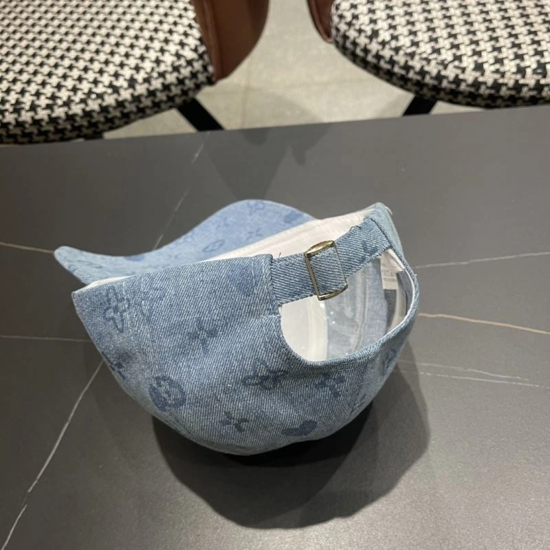 Louis Vuitton Caps Elegant 257928