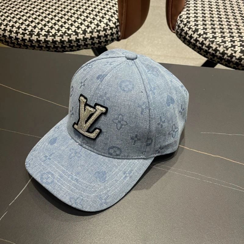 Louis Vuitton Caps Elegant 257928