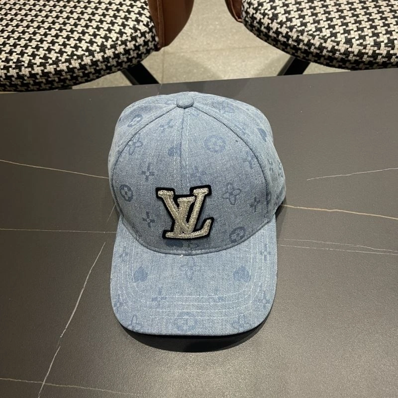 Louis Vuitton Caps Elegant 257928