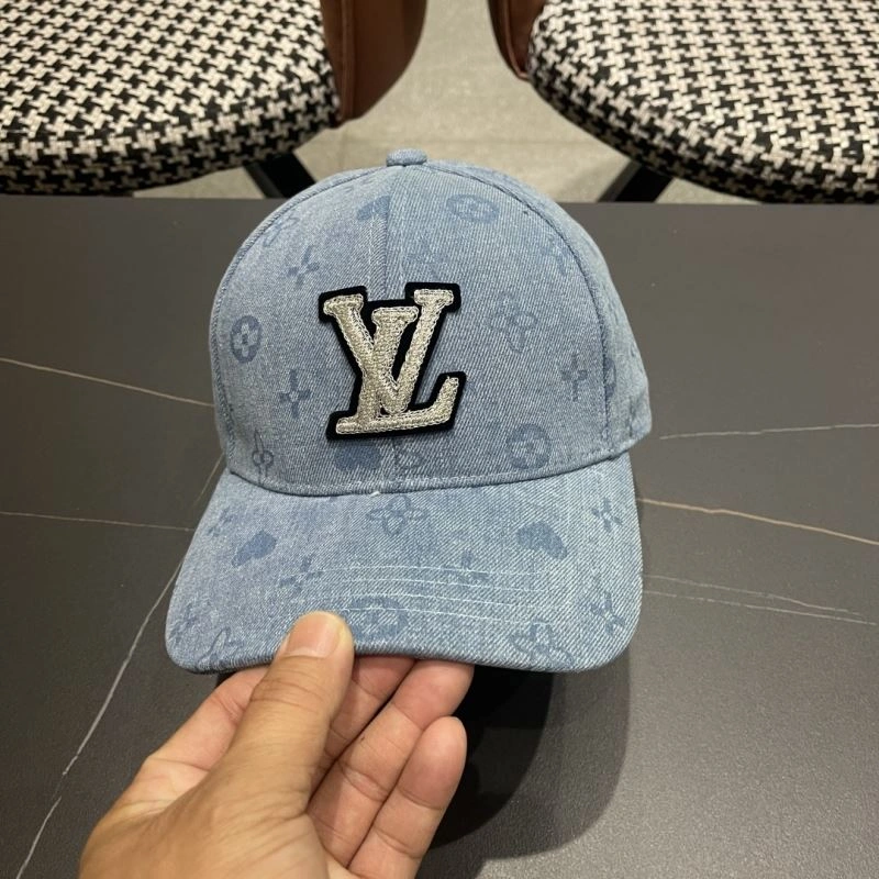 Louis Vuitton Caps Elegant 257928