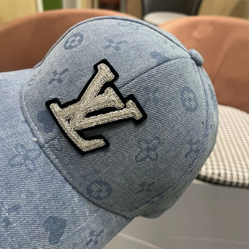 Louis Vuitton Caps Elegant 257928
