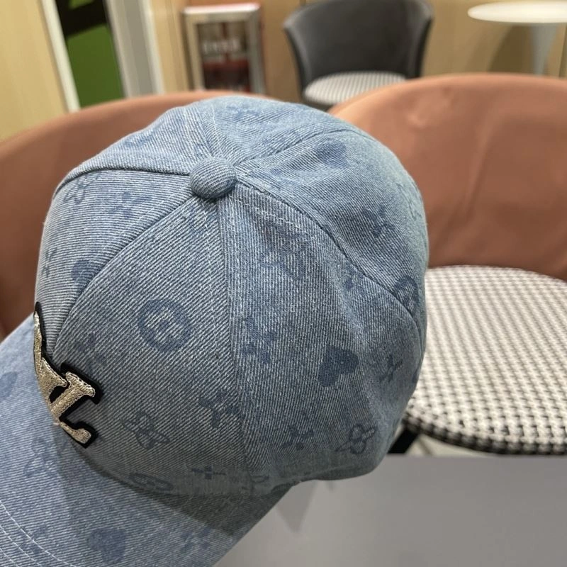 Louis Vuitton Caps Elegant 257928