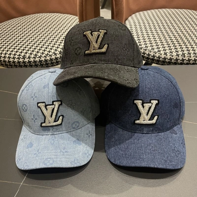 Unique Louis Vuitton Caps 257905