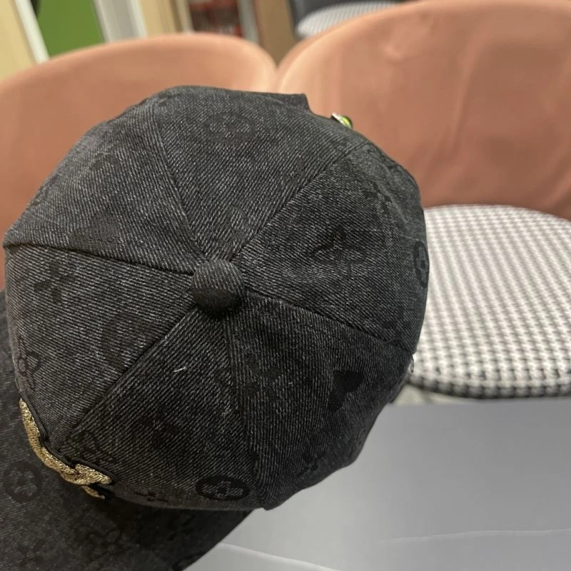 Unique Louis Vuitton Caps 257905