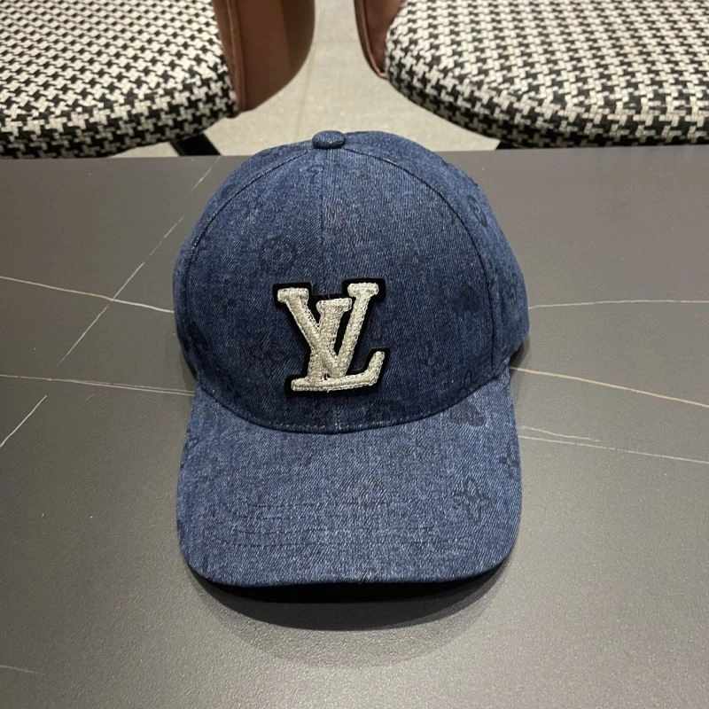 MultiPurpose Louis Vuitton Caps 257920