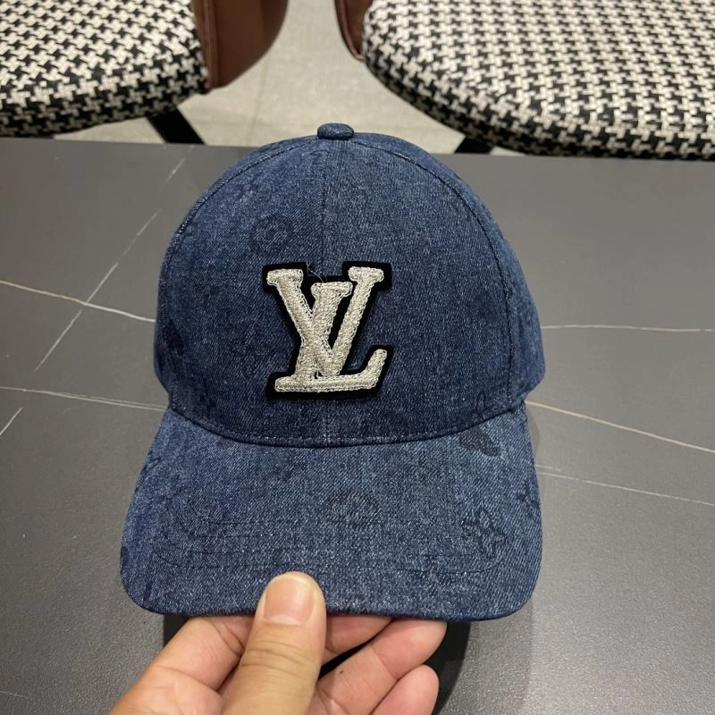 MultiPurpose Louis Vuitton Caps 257920
