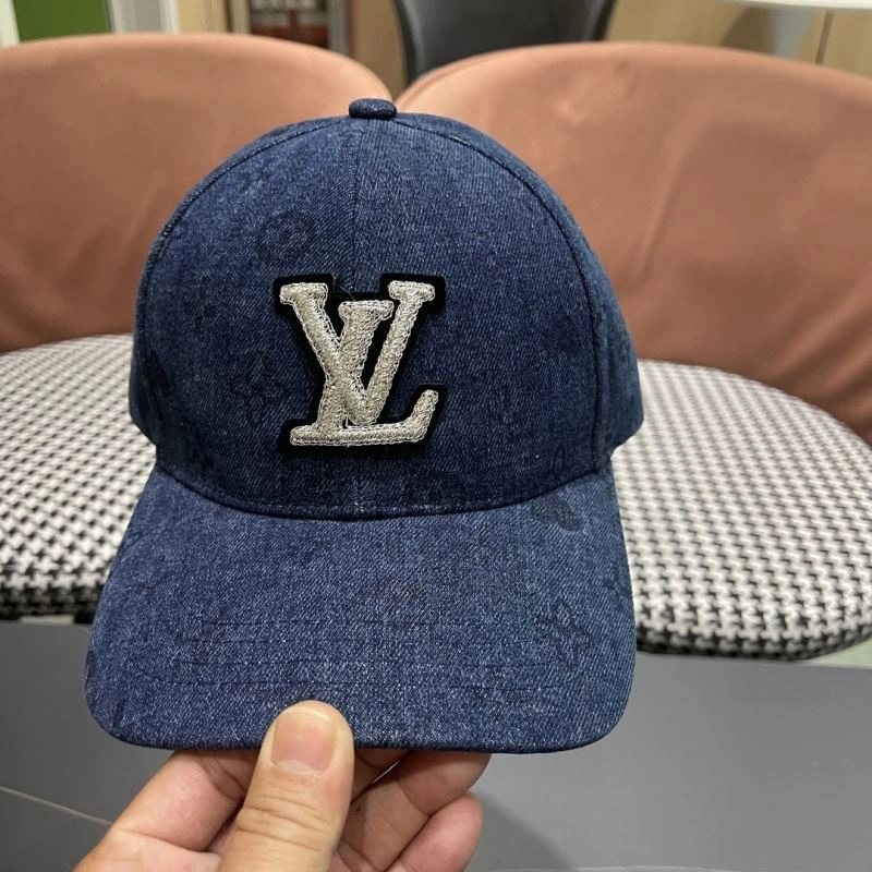 MultiPurpose Louis Vuitton Caps 257920