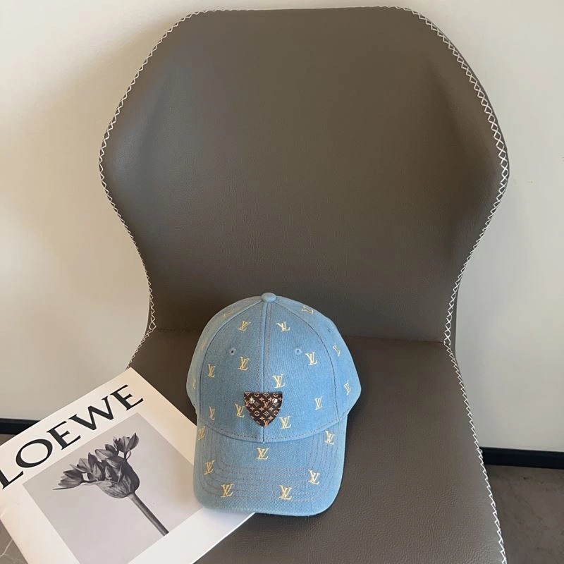 Trendy Louis Vuitton Caps 257912