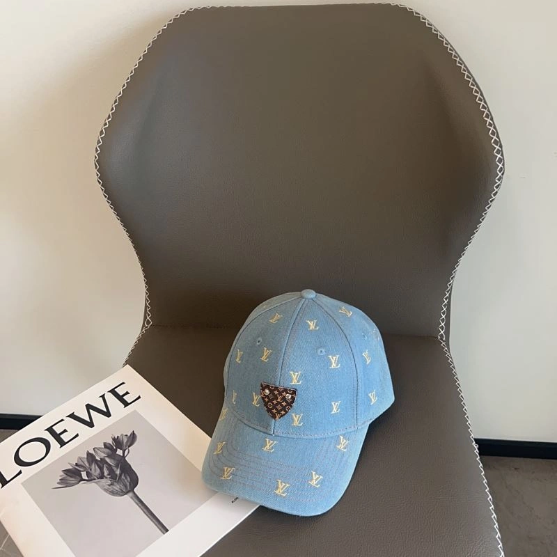 Trendy Louis Vuitton Caps 257912