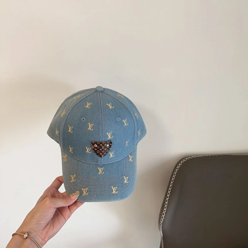 Trendy Louis Vuitton Caps 257912