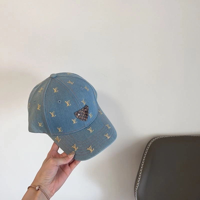 Trendy Louis Vuitton Caps 257912