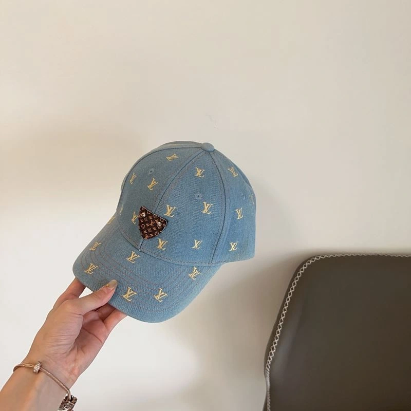 Trendy Louis Vuitton Caps 257912