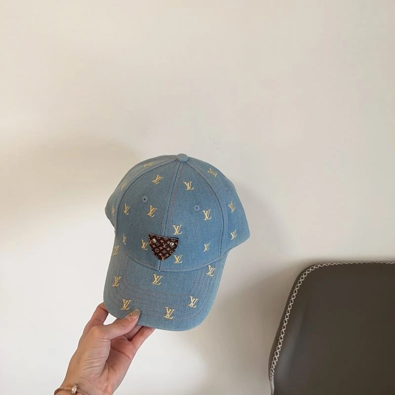 Trendy Louis Vuitton Caps 257912