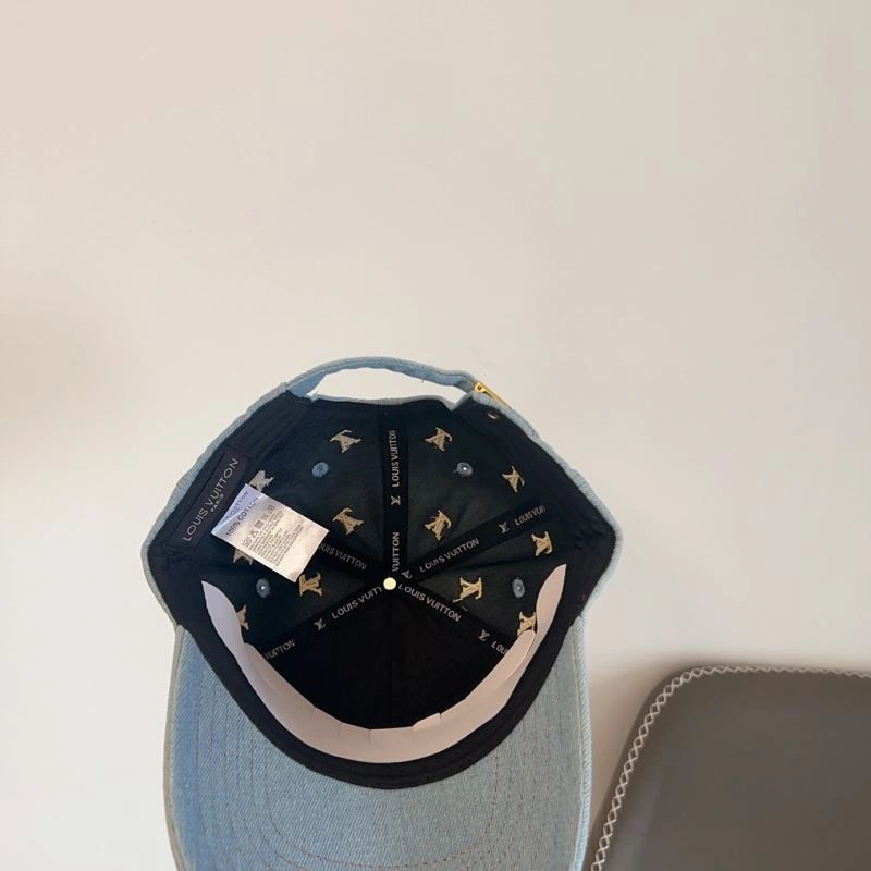 Trendy Louis Vuitton Caps 257912