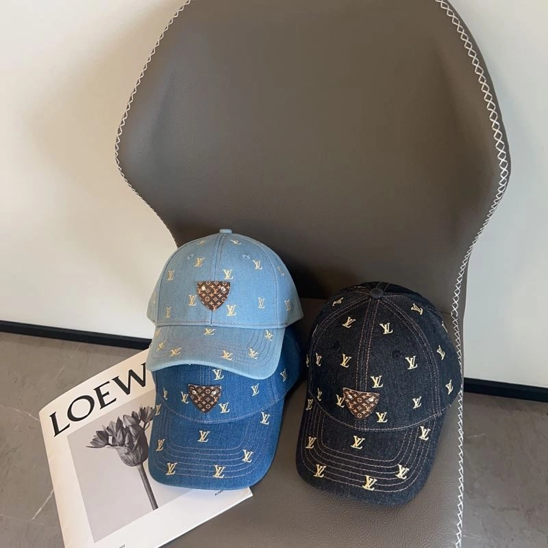Trendy Louis Vuitton Caps 257912