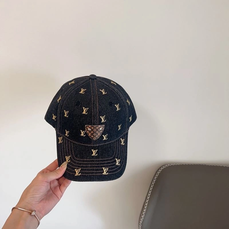 QuickDry Louis Vuitton Caps 257909